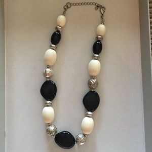 Pebble Style Necklace 🖤 2/$15 Eligible